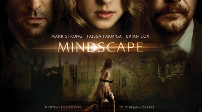 Mindscape / Anna